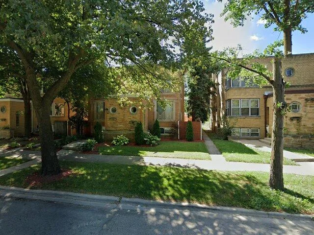 House image located at Oak Park, IL 60304