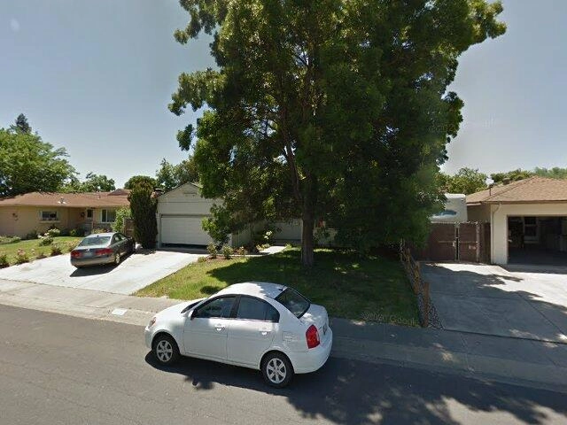 House image located at Concord, CA 94518