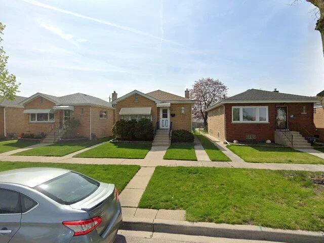 House image located at Berwyn, IL 60402