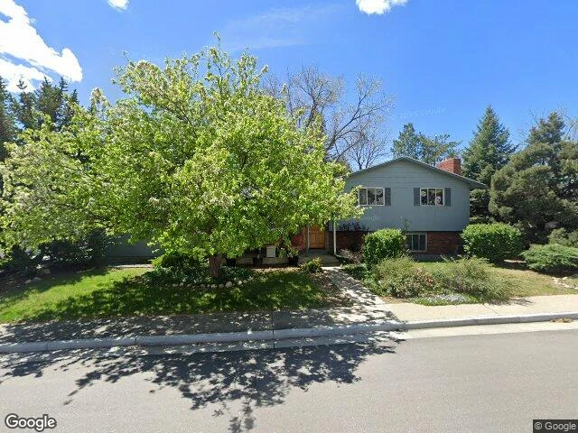 House image located at Loveland, CO 80538