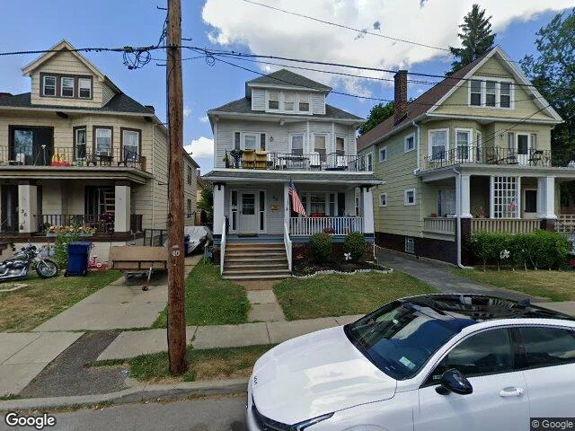 House image located at Buffalo, NY 14220