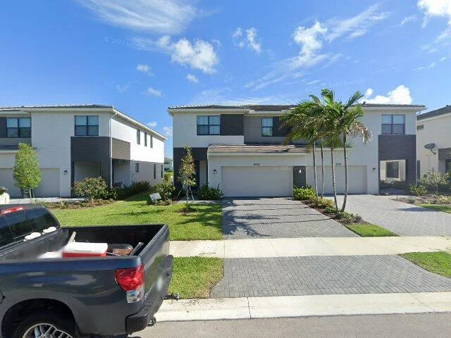 House image located at Lake Worth, FL 33467