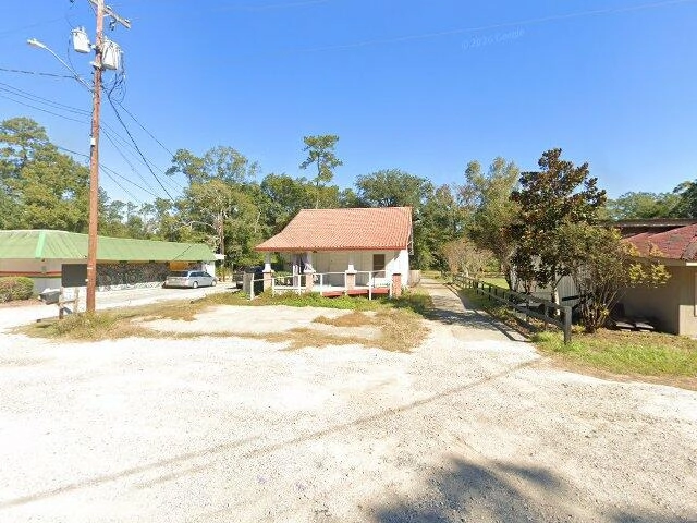 House image located at Lacombe, LA 70445