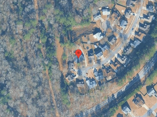 House image located at Grayson, GA 30017