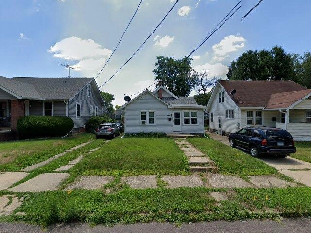 House image located at Peoria, IL 61603
