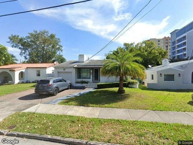 House image located at Miami, FL 33129