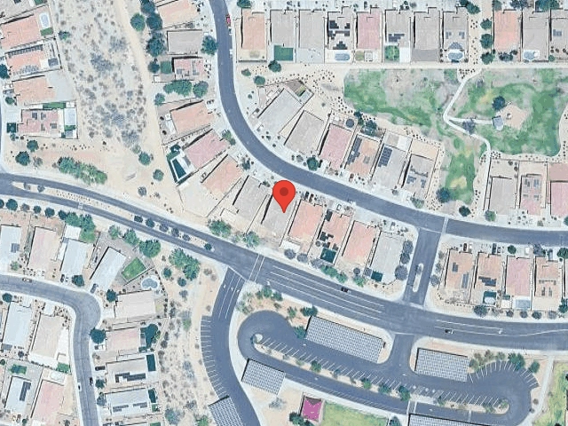 House image located at Buckeye, AZ 85326