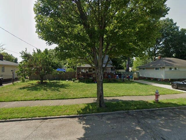 House image located at Cleveland, OH 44135