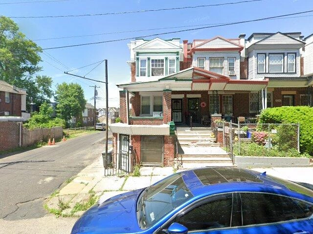 House image located at Philadelphia, PA 19141