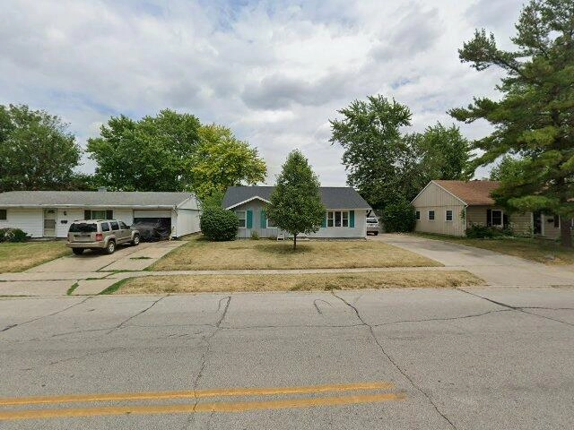 House image located at Lafayette, IN 47909