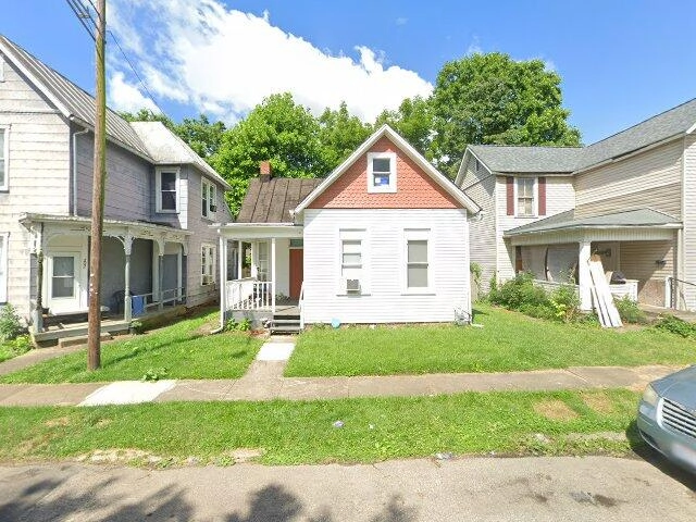 House image located at Chillicothe, OH 45601