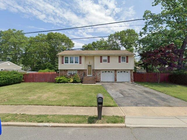 House image located at Brick, NJ 08723