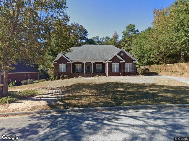 House image located at North Augusta, SC 29860