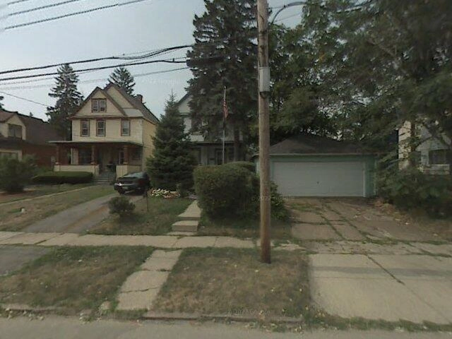 House image located at Buffalo, NY 14215