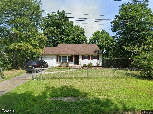 House image located at Bellport, NY 11713