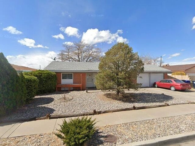 House image located at Albuquerque, NM 87112