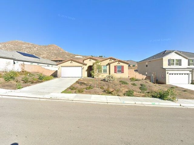 House image located at Riverside, CA 92507