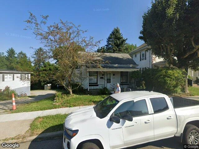 House image located at Saint Clairsville, OH 43950