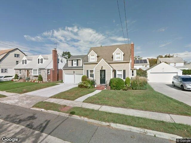 House image located at Valley Stream, NY 11580