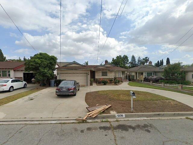 House image located at Covina, CA 91722