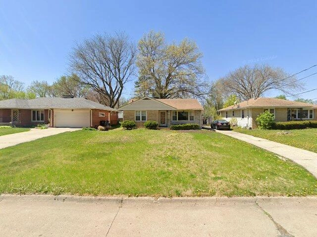 House image located at Des Moines, IA 50310