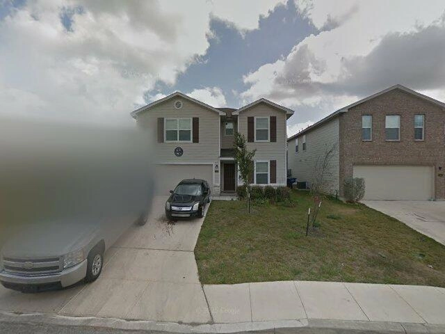 House image located at San Antonio, TX 78222