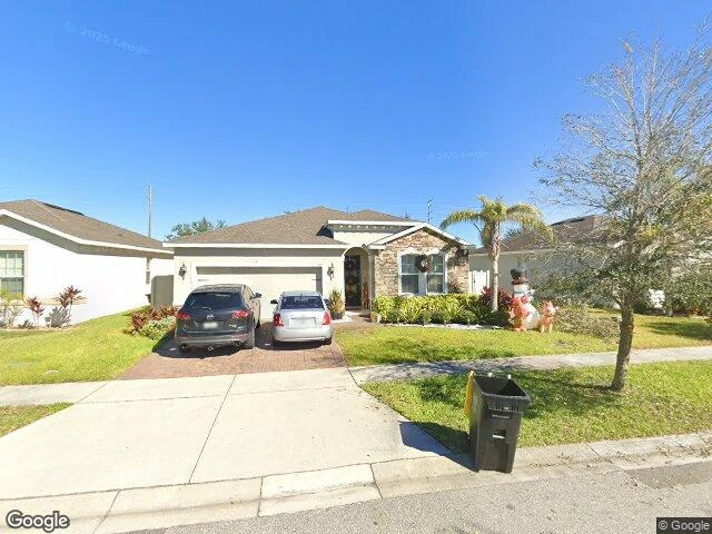 House image located at Davenport, FL 33837