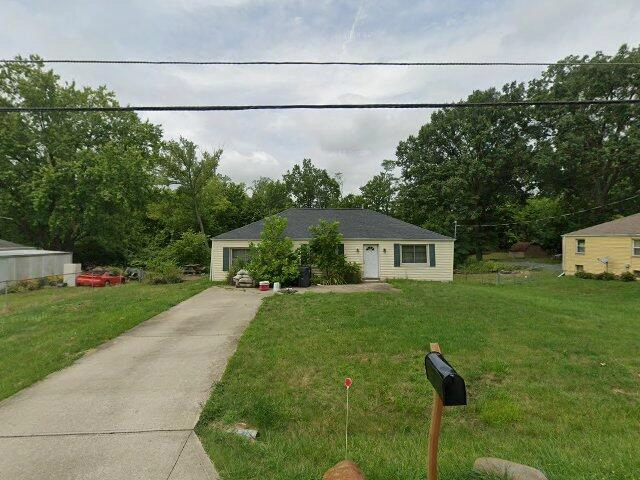 House image located at Cincinnati, OH 45245