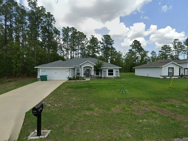House image located at Ocala, FL 34473