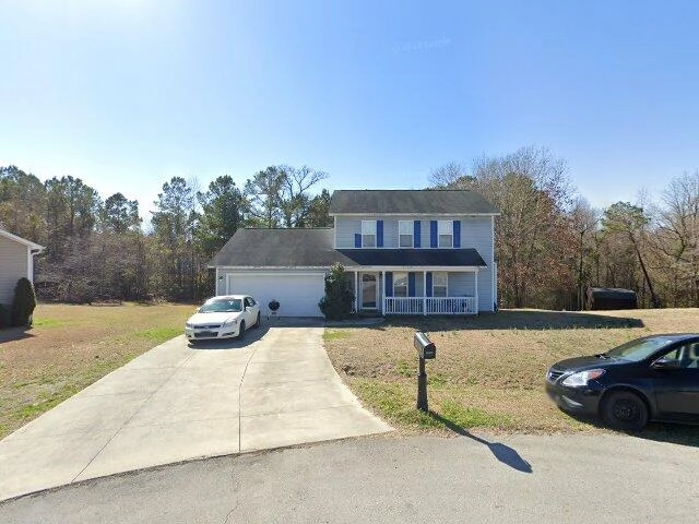 House image located at Jacksonville, NC 28546