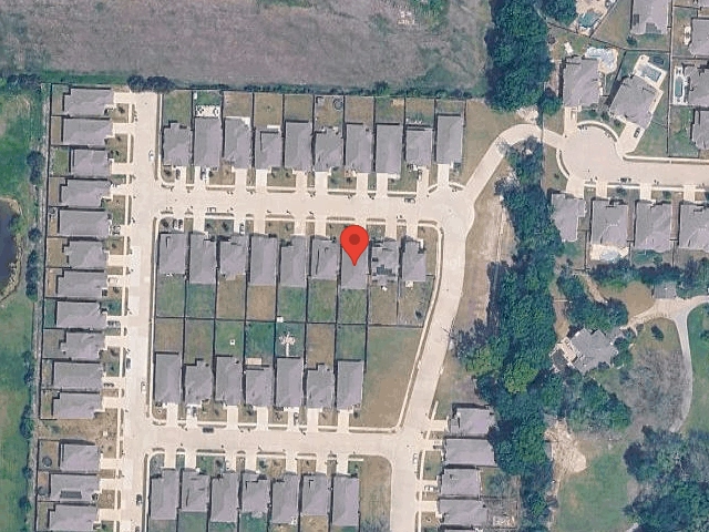 House image located at Wylie, TX 75098