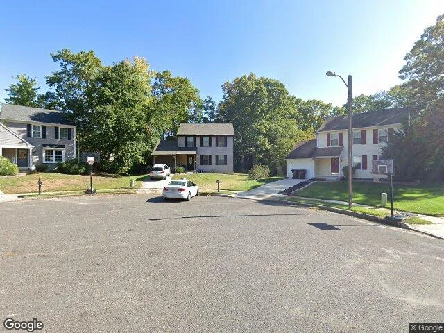 House image located at Sicklerville, NJ 08081