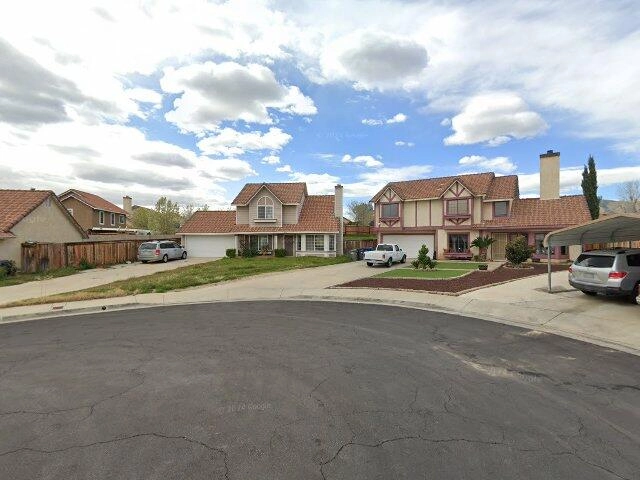 House image located at Palmdale, CA 93550