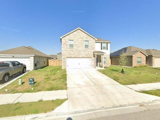 House image located at Elgin, TX 78621