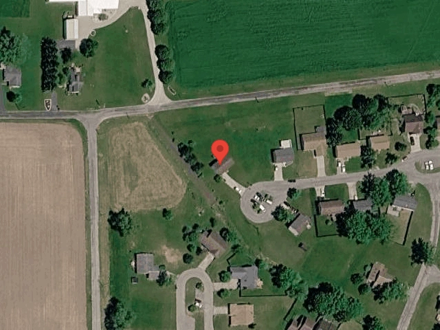 House image located at Dayton, OH 45426