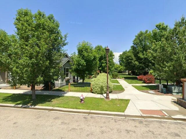 House image located at Boise, ID 83709