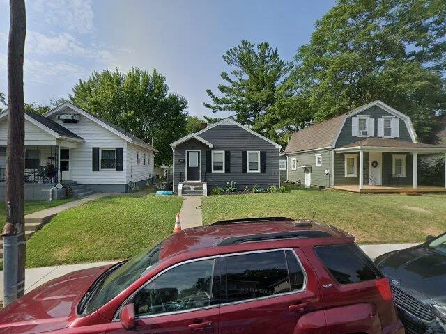 House image located at Dayton, OH 45403