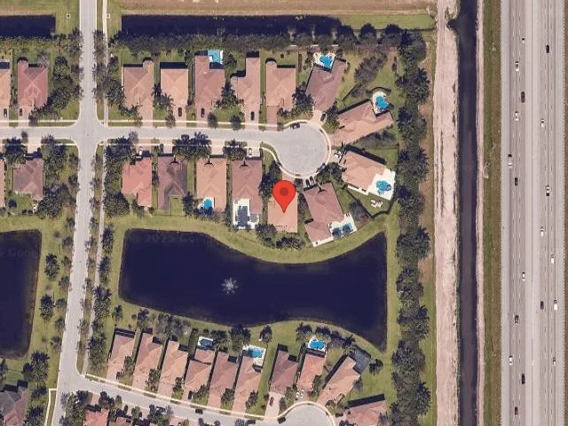 House image located at Boynton Beach, FL 33473