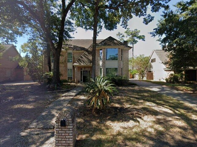 House image located at Spring, TX 77379