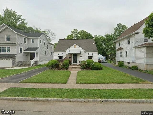 House image located at Springfield, NJ 07081