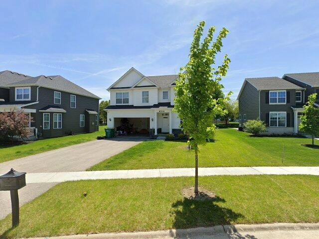 House image located at Plainfield, IL 60586