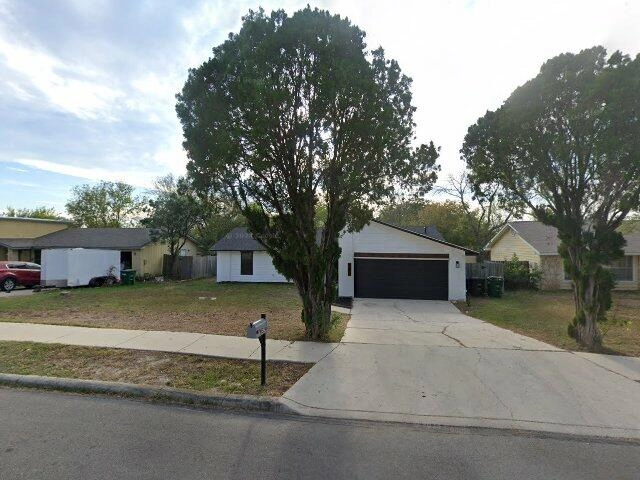 House image located at San Antonio, TX 78247