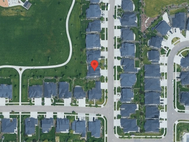 House image located at Meridian, ID 83646