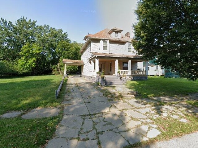 House image located at Cleveland, OH 44103
