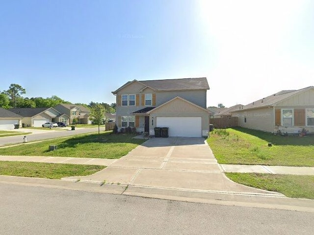 House image located at Huntsville, TX 77320