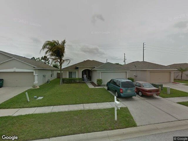 House image located at Wesley Chapel, FL 33545