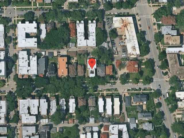 House image located at Chicago, IL 60626