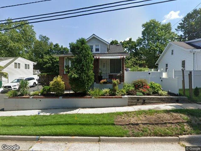 House image located at Highland Park, NJ 08904