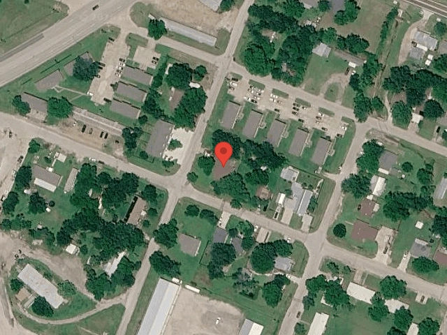 House image located at Algona, IA 50511