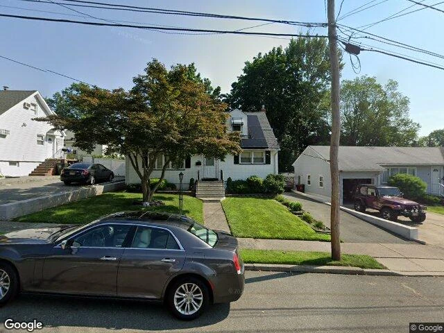 House image located at Nutley, NJ 07110